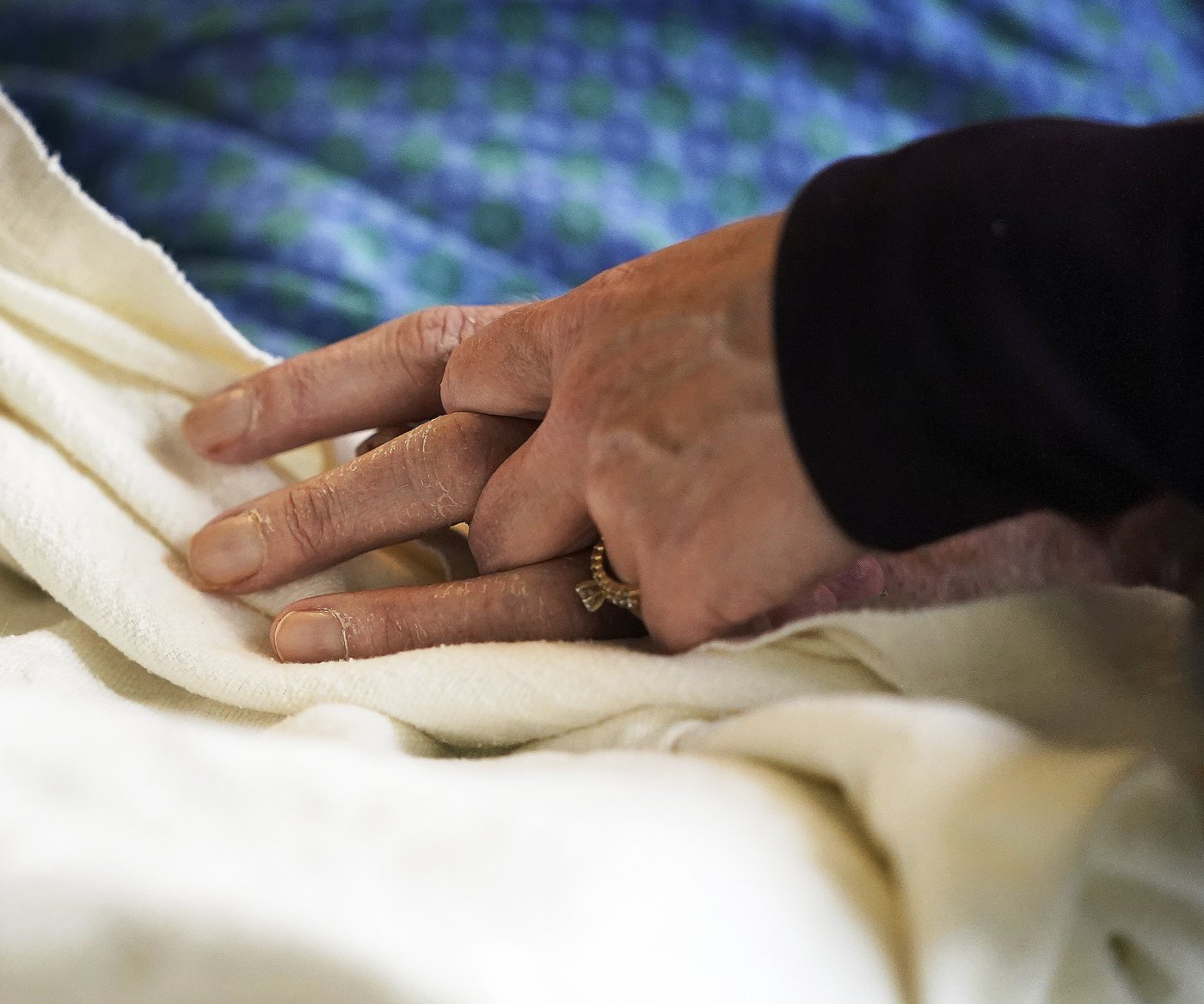Des organismes demandent d'interdire l'aide médicale à mourir pour les handicapés
