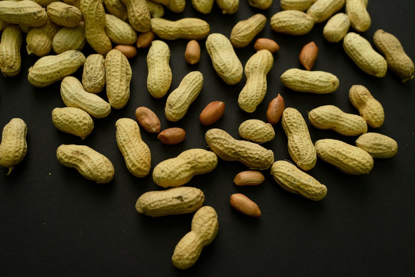 Donner des arachides aux bébés a permis d'éviter des allergies, selon une étude