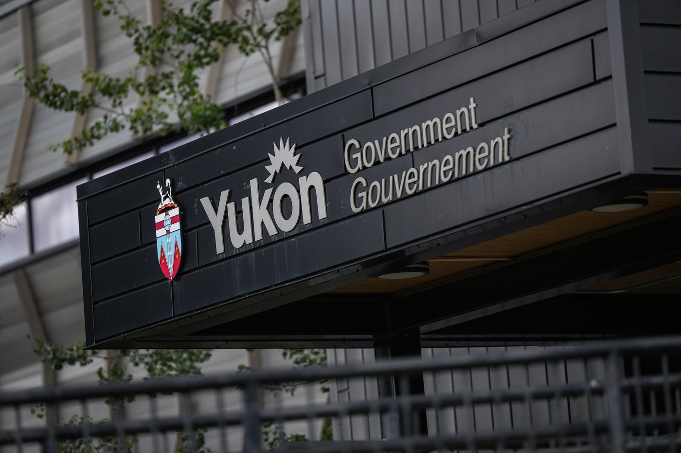 La campagne électorale est lancée au Yukon, avec le vote le 3 novembre
