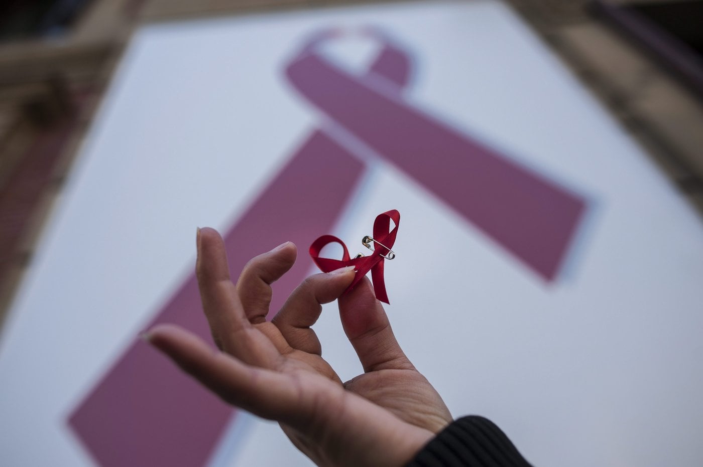 L'immunothérapie pourrait combattre le VIH