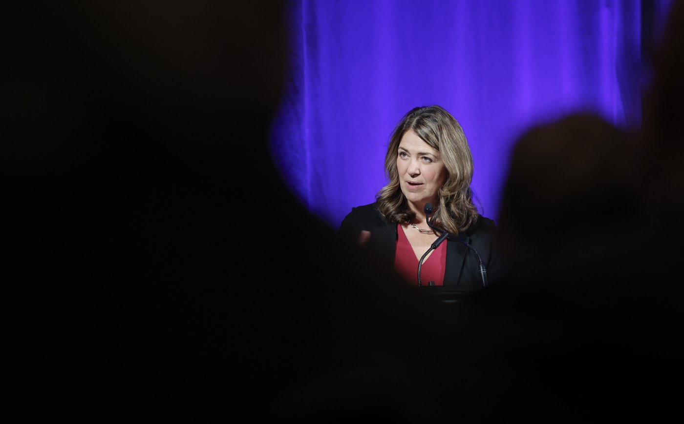 Alberta: un rapport sur les contrats de santé révèle des conflits d'intérêts notoires
