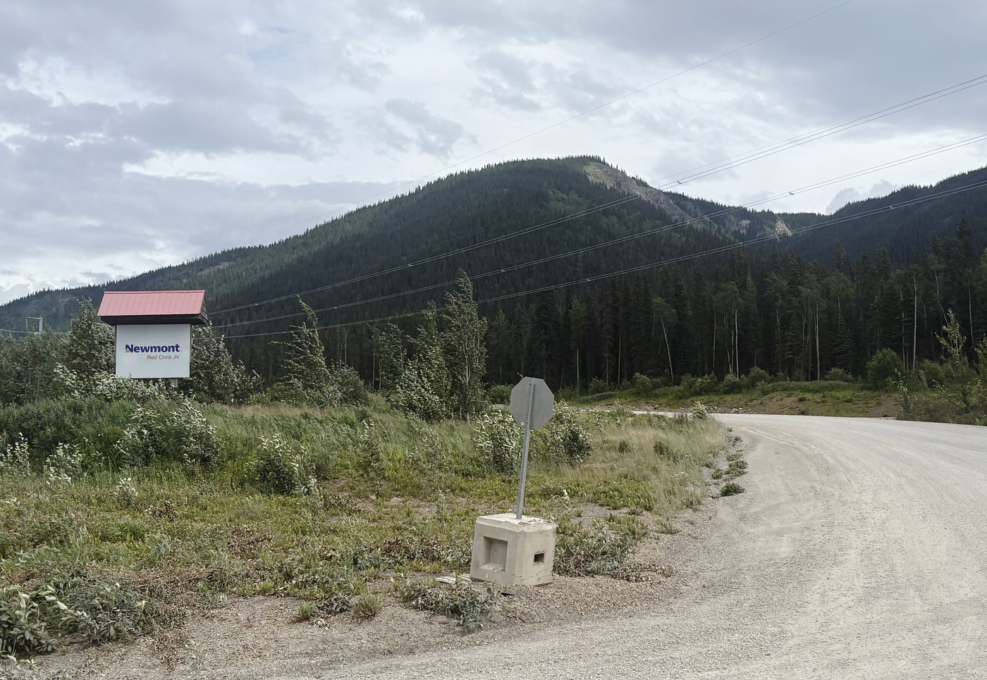 Voici les moments clés du sauvetage des trois mineurs qui étaient piégés en C.-B.
