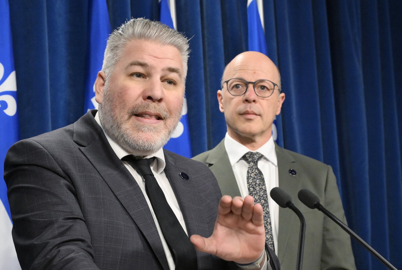 Coupes en éducation: une pétition de 28 000 noms sur le site de l'Assemblée nationale
