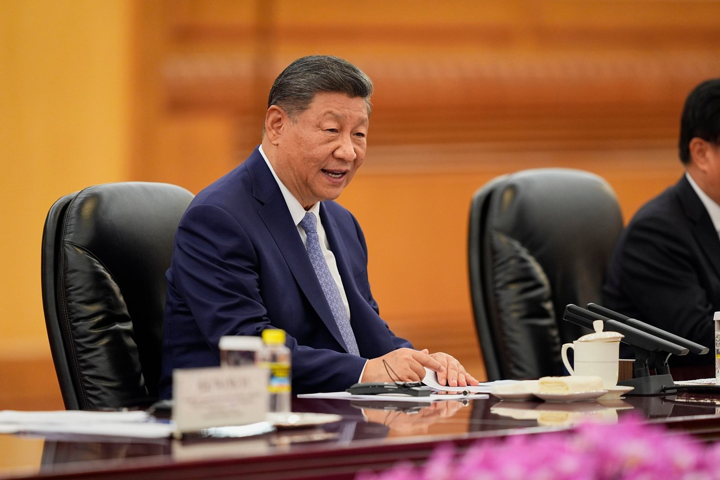 Les points à surveiller en vue de la rencontre entre Mark Carney et Xi Jinping