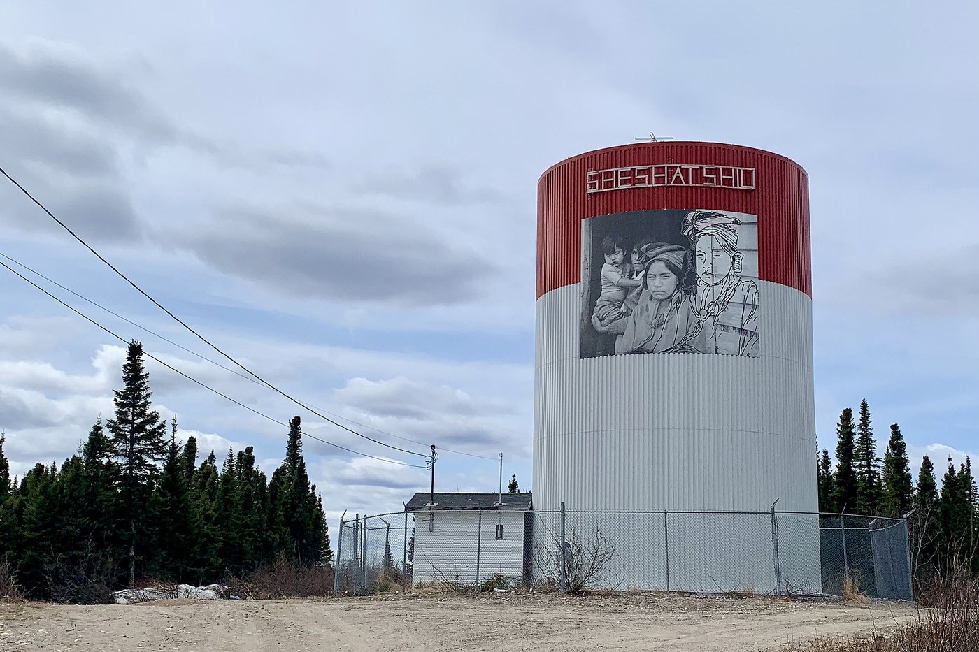 Les services sociaux ont nui aux Innus de Terre-Neuve-et-Labrador, selon une enquête