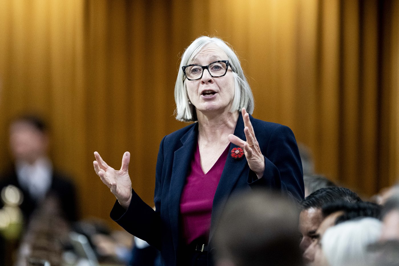 Le budget inclura des millions de dollars pour accroître la main-d'œuvre qualifiée
