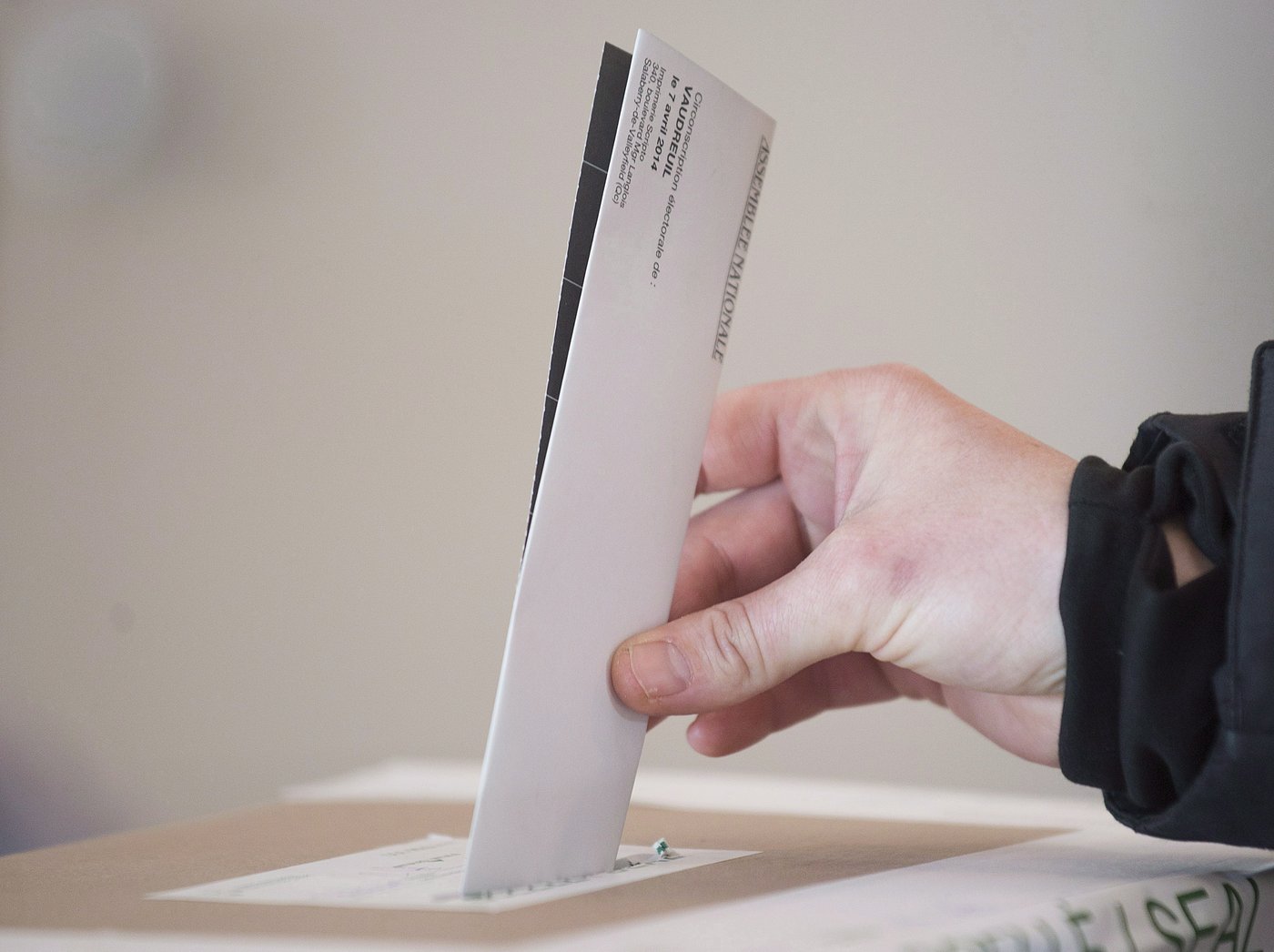 Plus de 4500 candidats municipaux québécois sont élus par acclamation