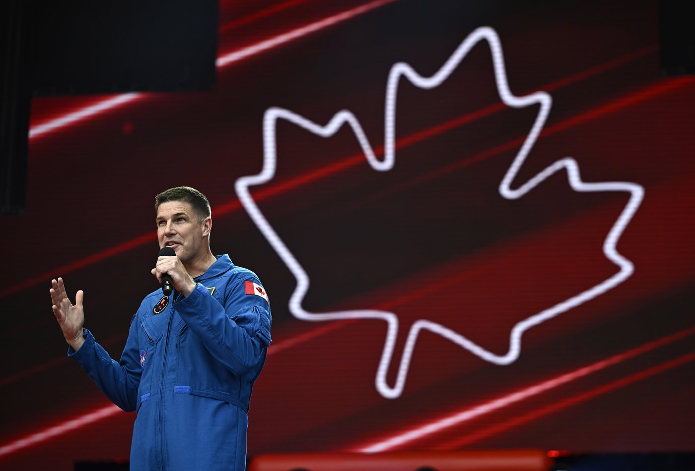 La NASA retarde à nouveau la mission lunaire Artemis, avec un astronaute canadien