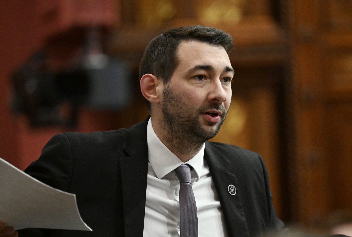 QS accuse la CAQ de mettre en péril le milieu de vie des plus vulnérables