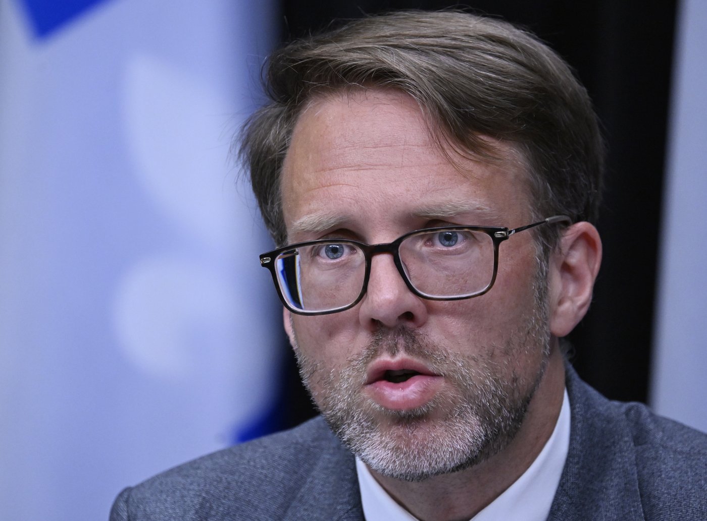 Francisation au travail: «Des progrès importants restent à faire»