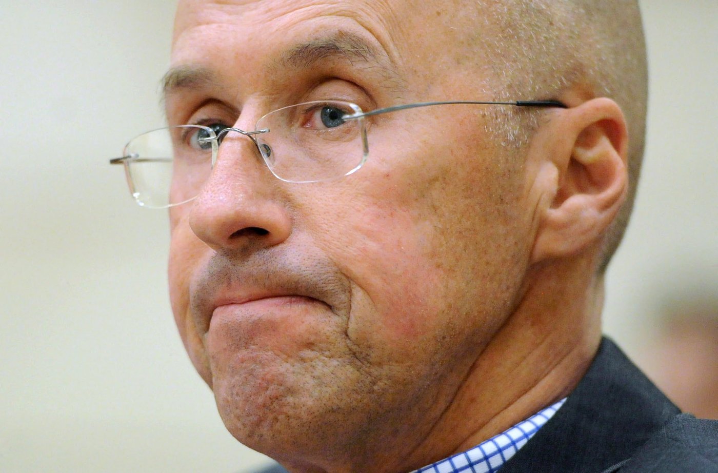 L'ancien DPB Kevin Page affirme qu'il n'y a «pas de crise budgétaire»