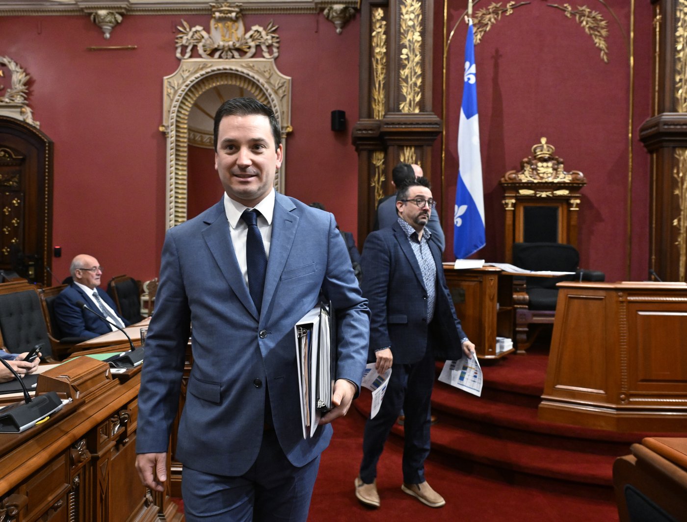 Une vaste majorité de Québécois souhaite que l'avortement soit protégé avec une loi