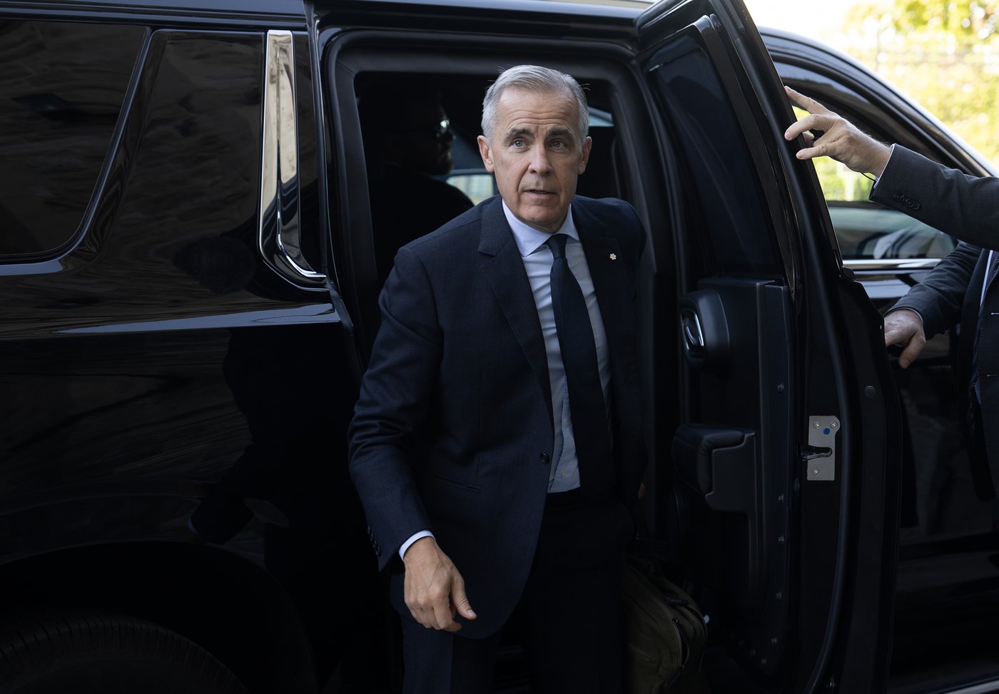 Mark Carney prévoit durcir les règles de mise en liberté sous caution