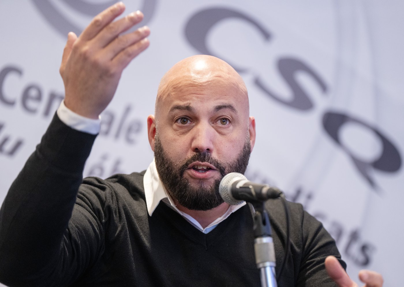 Coupes en éducation: la coalition s'agrandit; la pétition approche 150 000 signatures