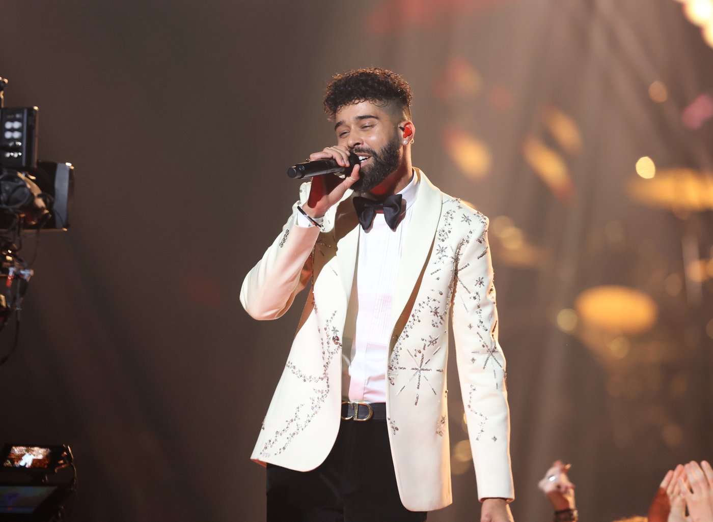 C.-B.: six ans de prison pour avoir tiré sur la maison d'un chanteur panjabi