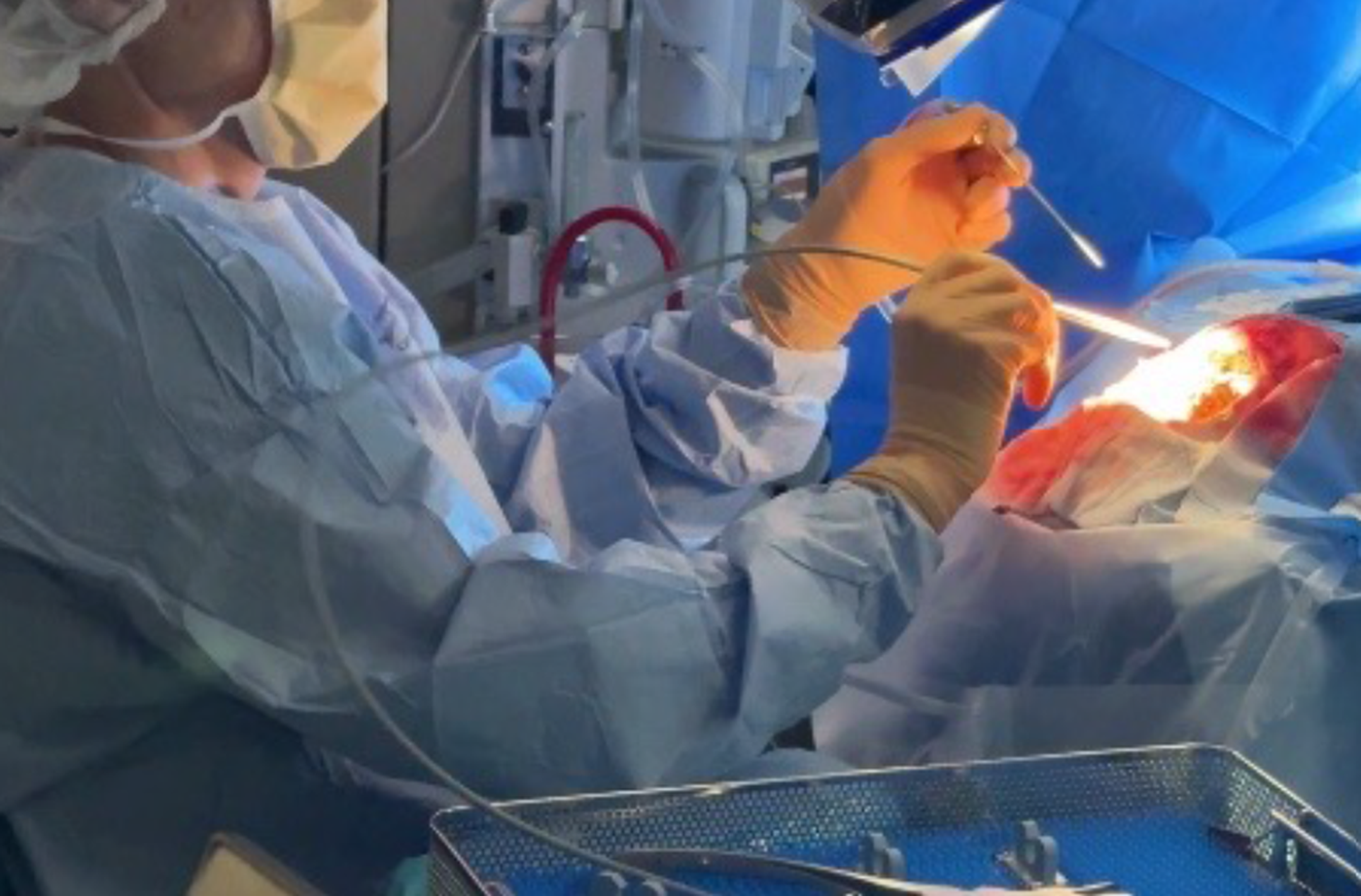 Des chercheurs montréalais développent un nouvel outil pour affronter le 'Terminator'