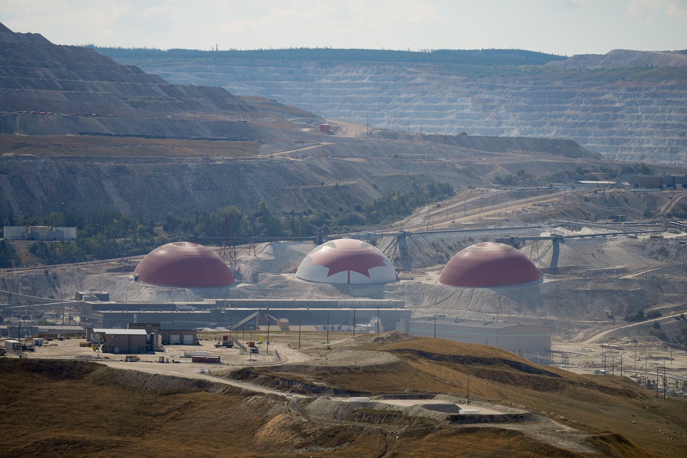 Les plans de transition climatique sont essentiels pour les entreprises canadiennes