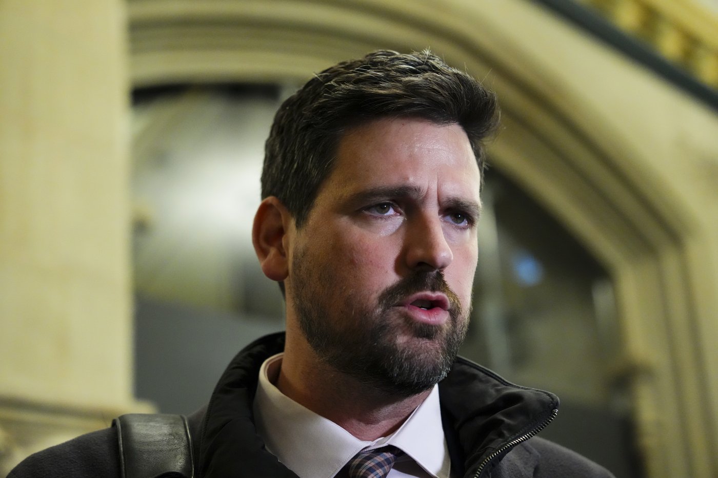 Ottawa envisage de nouvelles sanctions plus sévères contre la pornographie juvénile