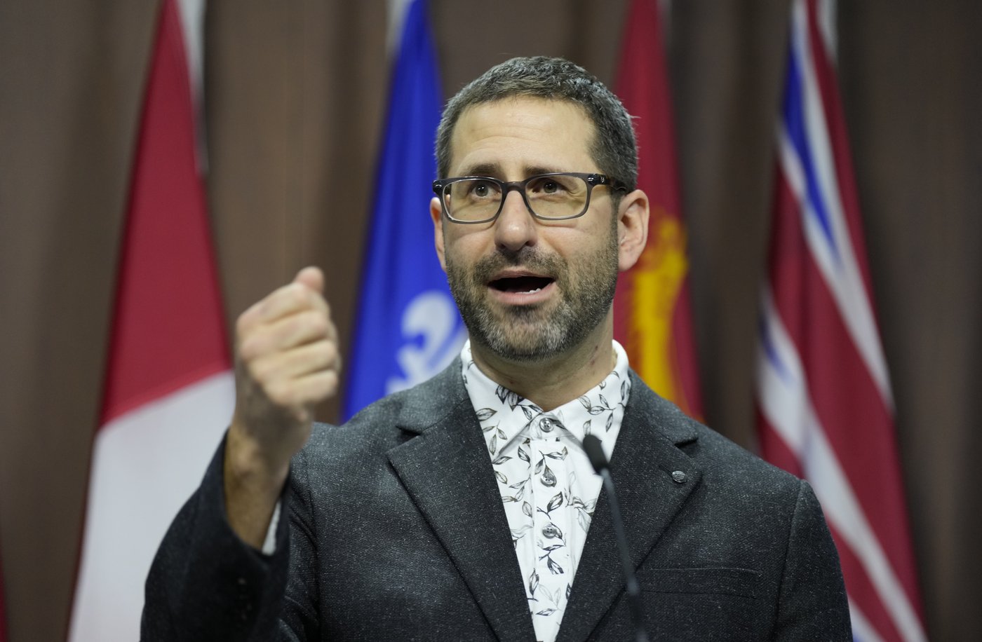 L'ombudsman appelle à réformer le traitement des violences sexuelles par la Justice