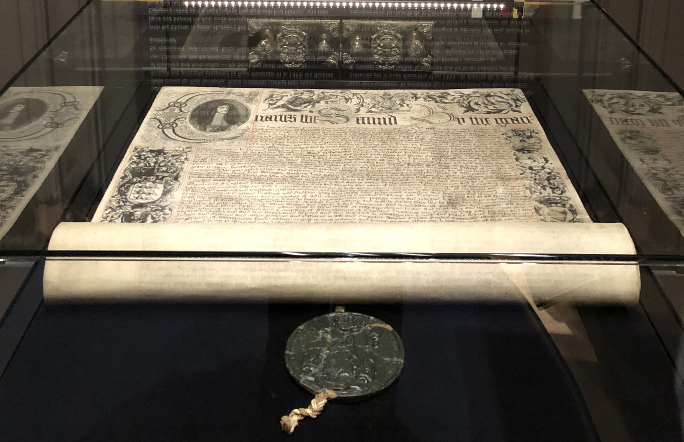 Les artefacts de la Baie d'Hudson devraient être remis au public, selon Wab Kinew