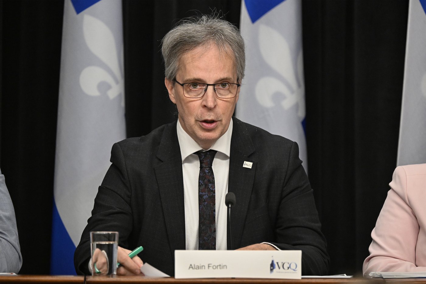 Embrouille dans le logement abordable, révèle le vérificateur général