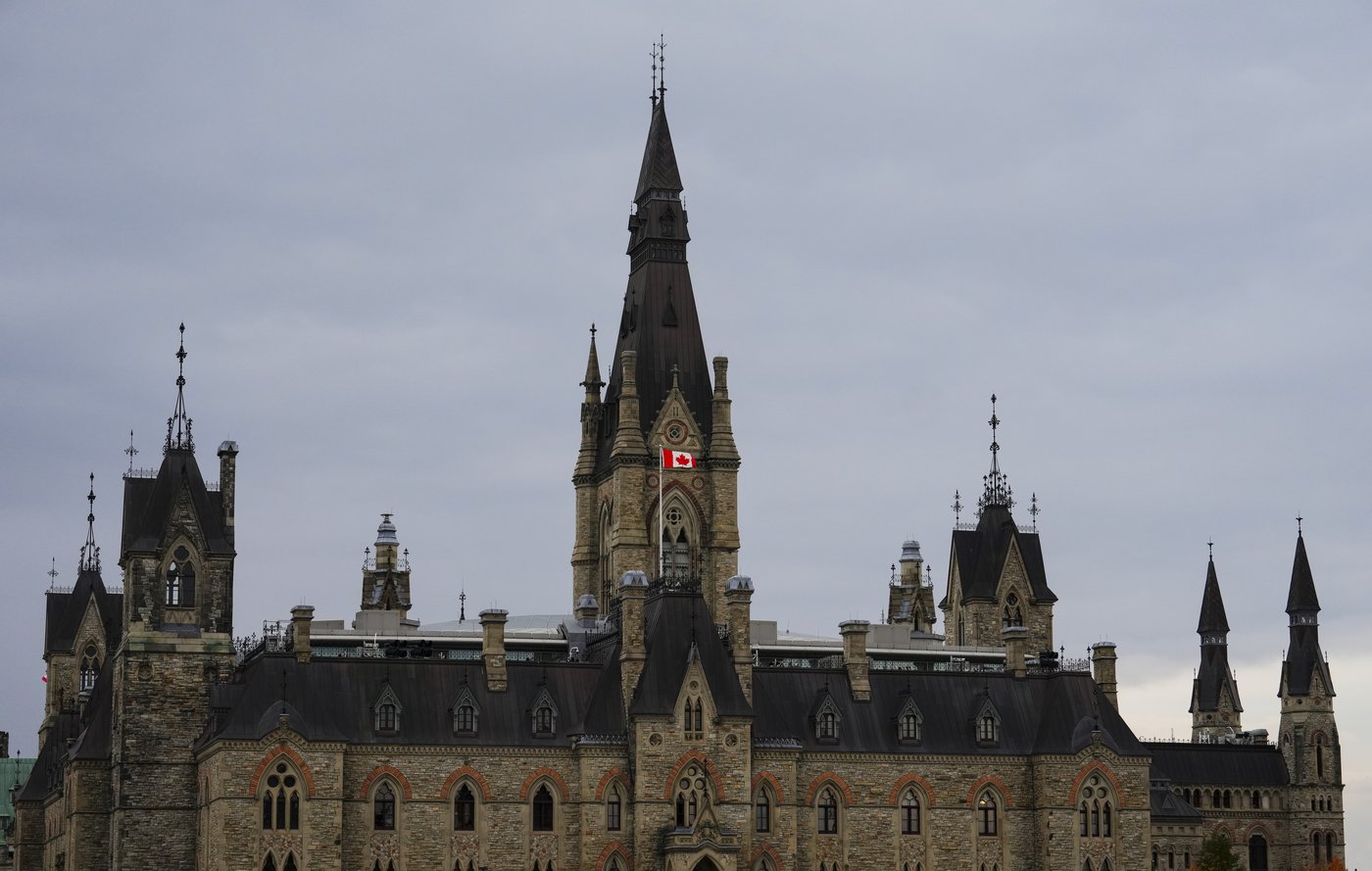 Alerte: les libéraux survivent à un deuxième vote de confiance