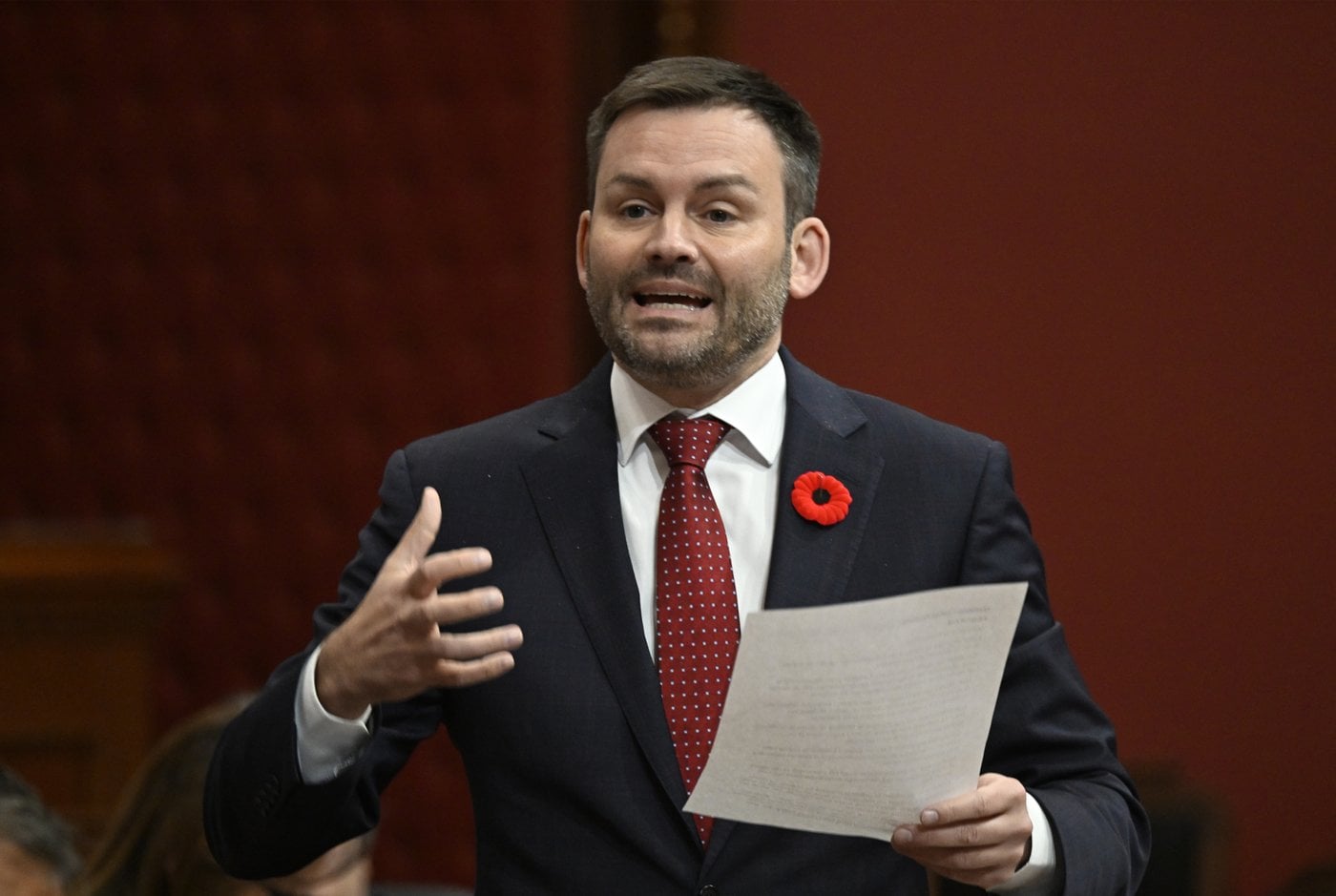 Le PQ va dévoiler son option pour la monnaie d'un éventuel Québec souverain