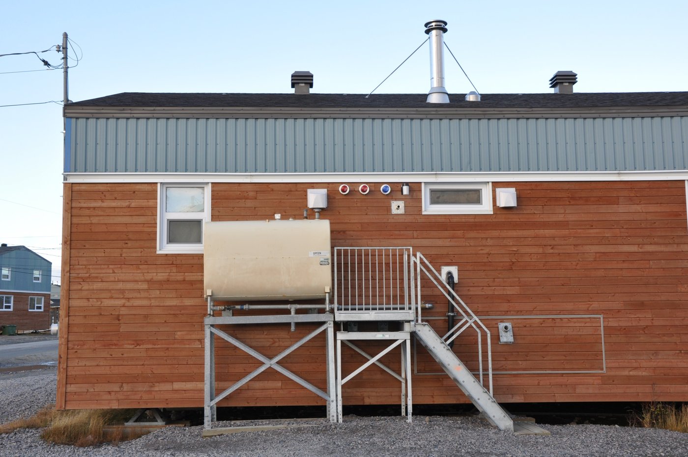 Manquer d'eau au Québec en 2025: les solutions tardent à être implantées au Nunavik