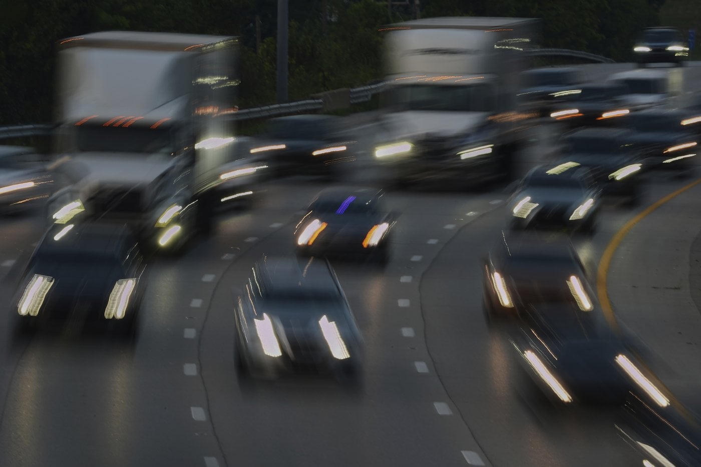 Suggestion «peu constructive» des constructeurs automobiles pour diminuer les GES