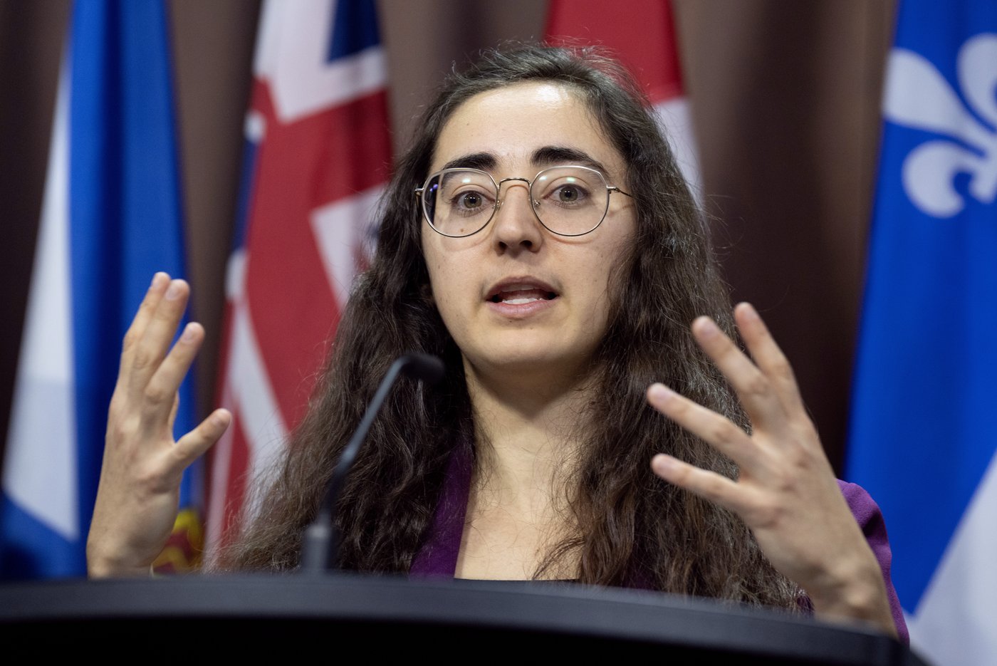 Violences conjugales: Ottawa pressé de mettre en œuvre toutes les mesures de C-21