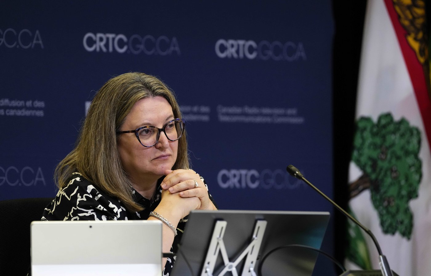 Le CRTC va rendre sa décision sur la nouvelle définition du contenu canadien