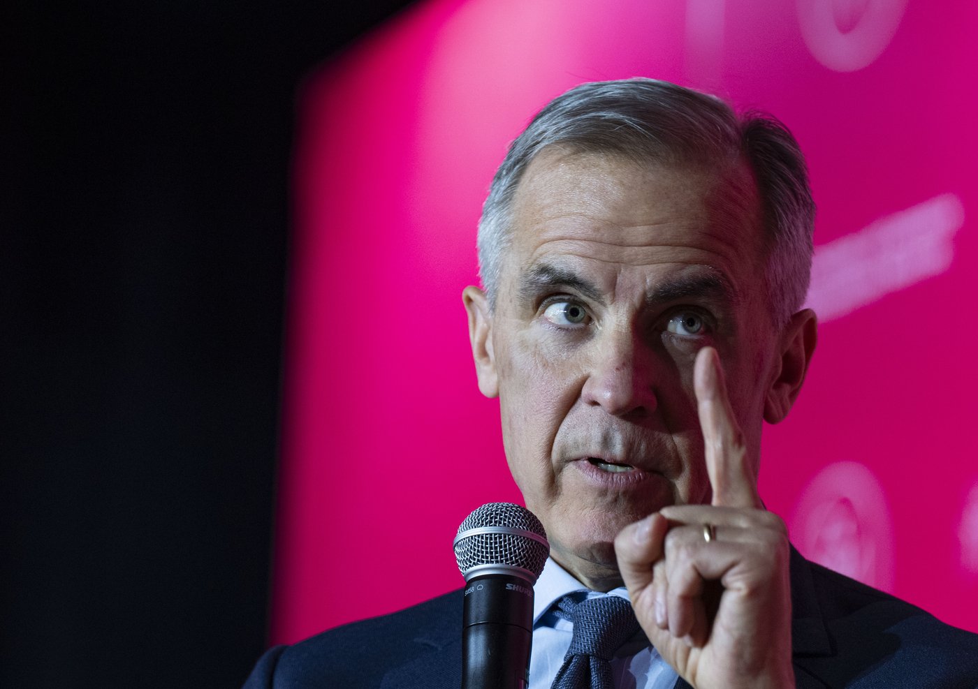 Le gouvernement fédéral réinitialise ses relations avec le secteur des technologies