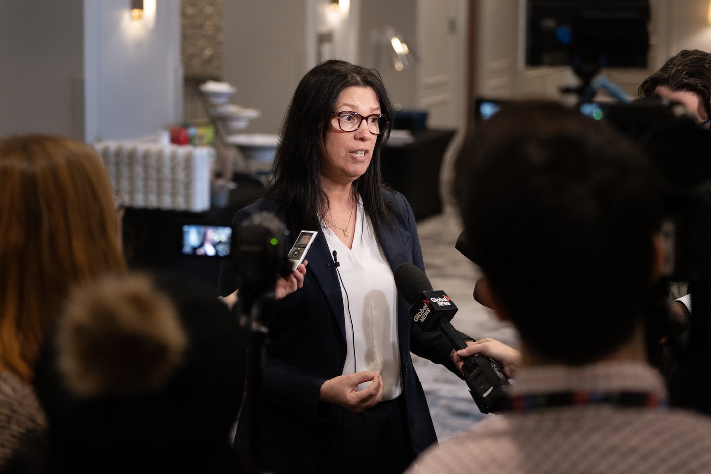Critiques contre les conservateurs néo-écossais pour avoir supprimé des données