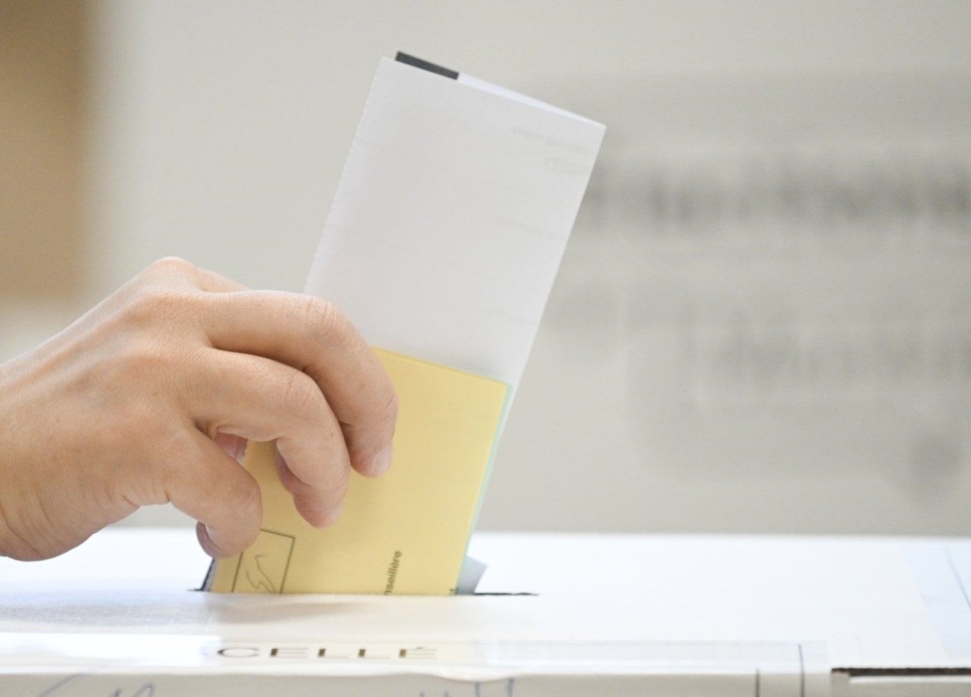 Élections municipales: les courses dans les grandes villes du Québec sous la loupe