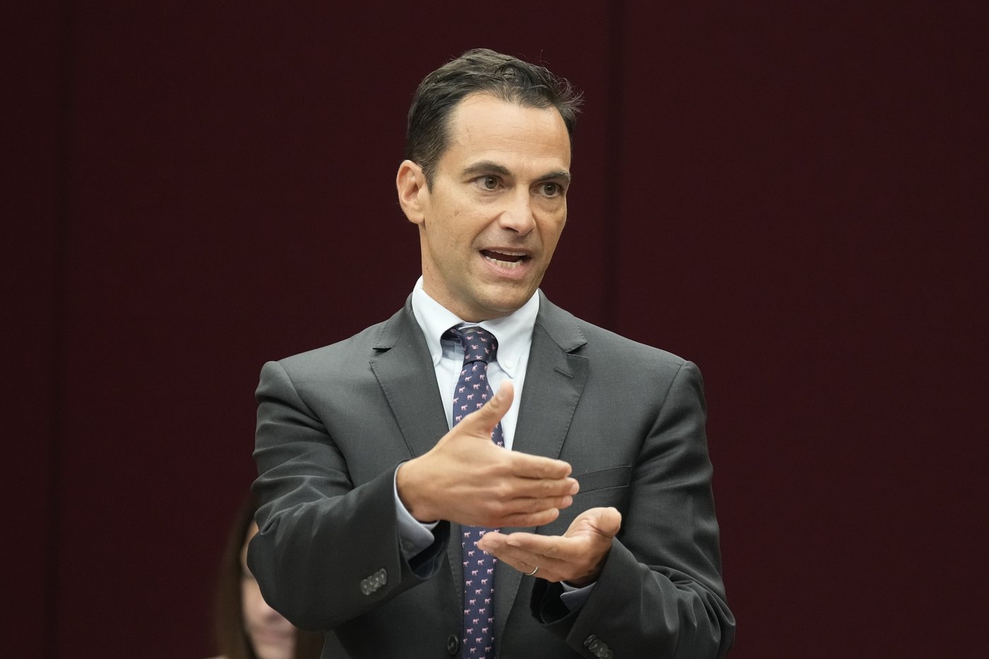 Les dépenses de fonctionnement d'Ottawa creusent les déficits, selon le DPB
