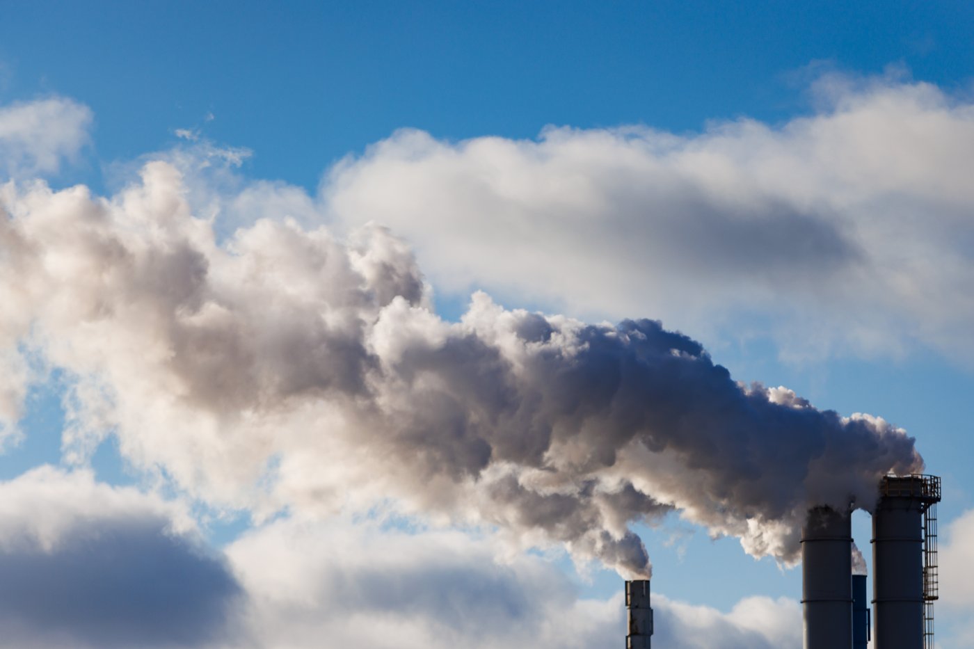 Le Canada s'éloigne de son objectif de réduction des émissions de GES pour 2030
