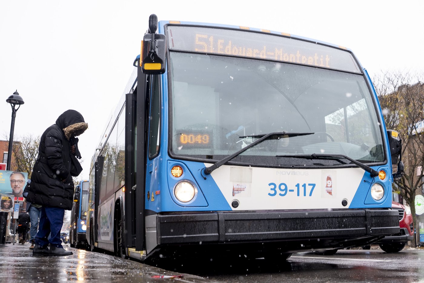 Grève de l'entretien: la STM et le syndicat ne s'entendent pas sur les jours fériés