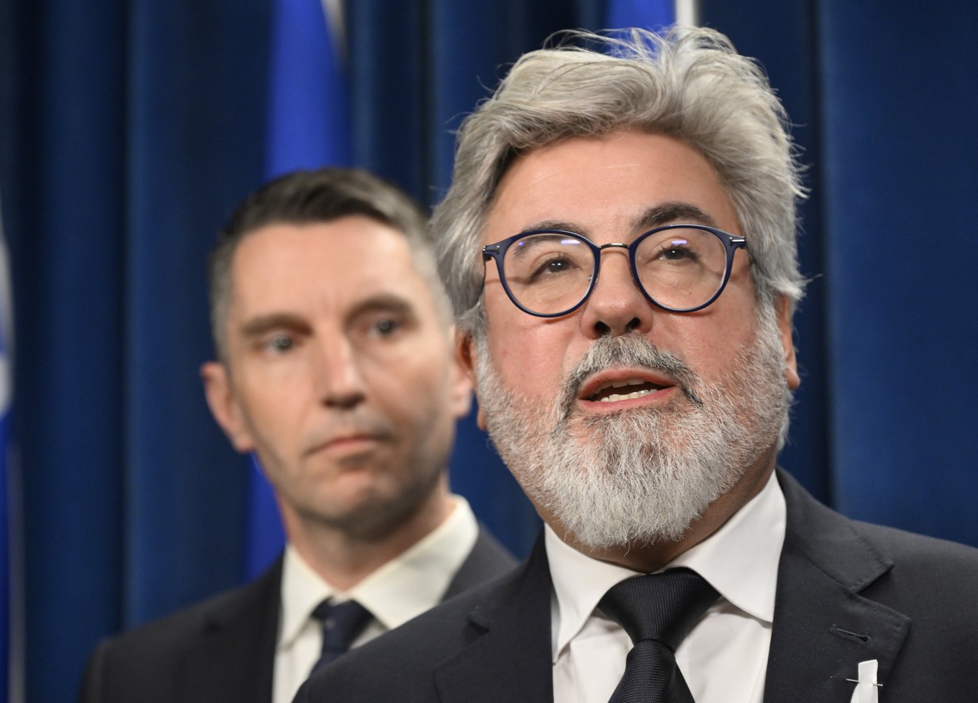 Alerte: L'UPAC déclenche une enquête sur le Parti libéral du Québec