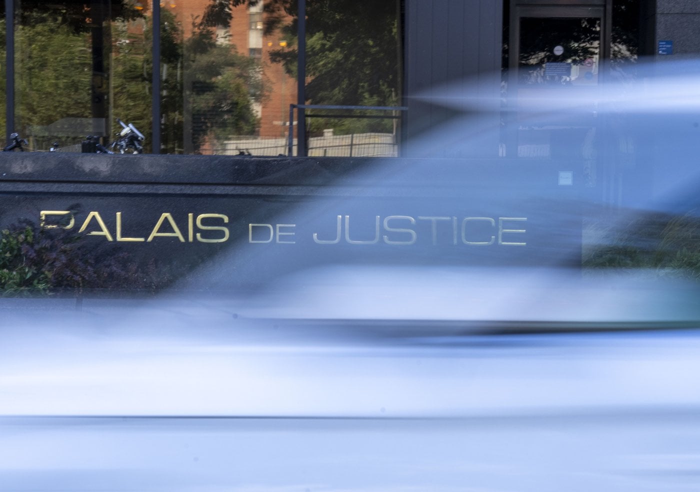 Alerte: Daniel Jolivet libéré sous caution après 33 ans en prison