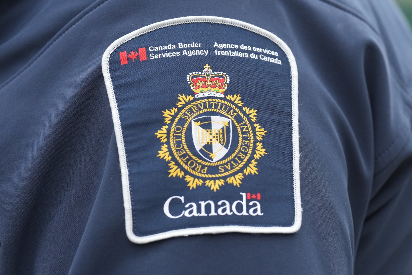 L'ASFC saisit de la cocaïne cachée dans un conteneur à fruits surgelés en C.-B.