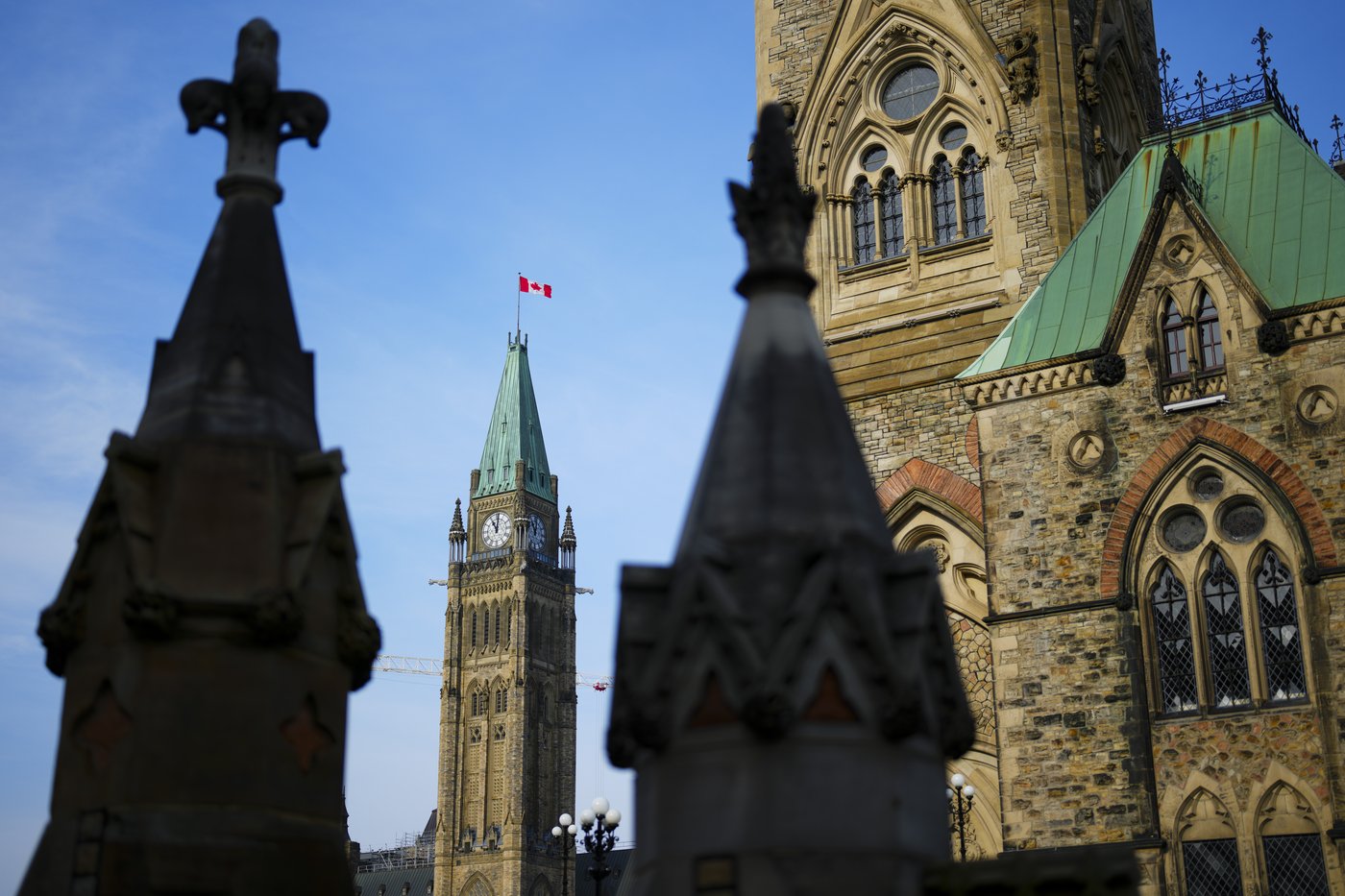 Les conservateurs demandent au ministre Boissonnault de démissionner