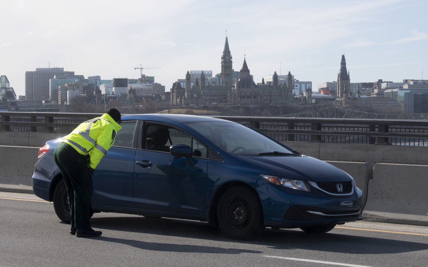 Contrôleurs routiers: les négociations n'ont pas repris depuis le rejet de l'entente