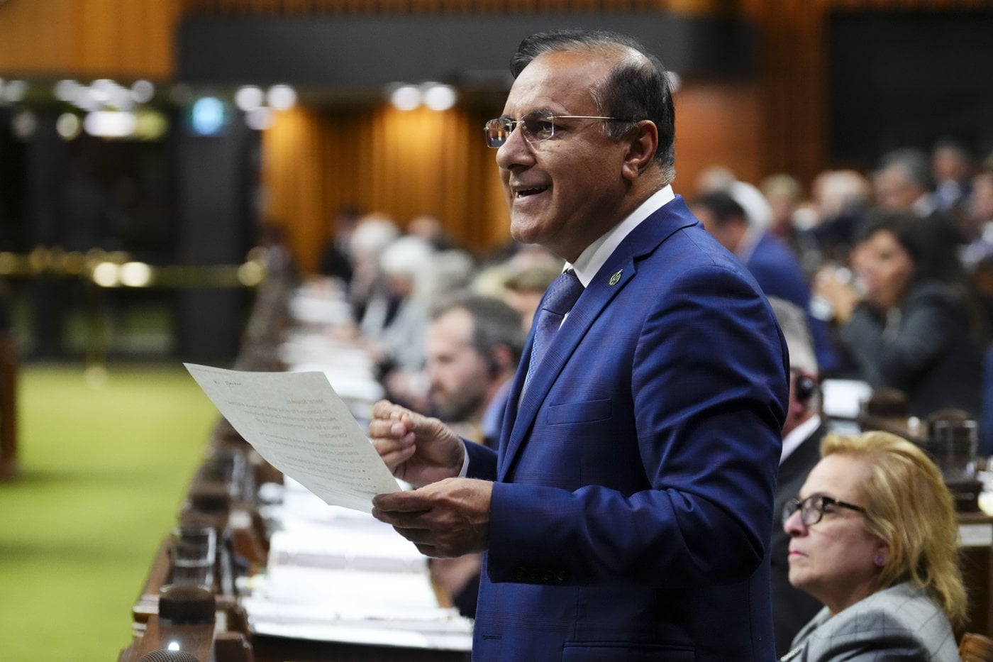 Ottawa dit avoir trouvé près de 500 façons de réduire les formalités administratives