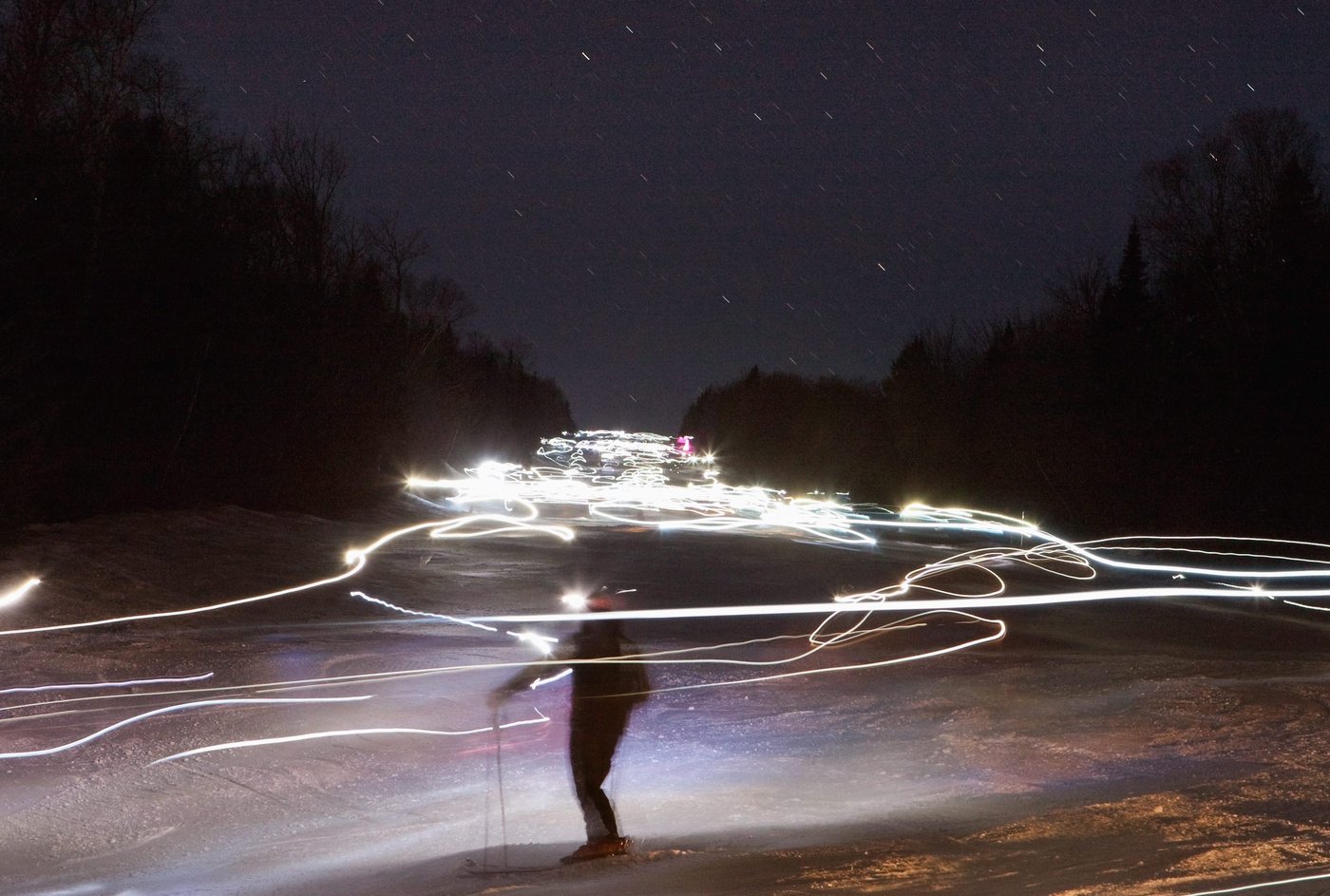«C'est exceptionnel»: les stations de ski se réjouissent d'un hiver hors norme