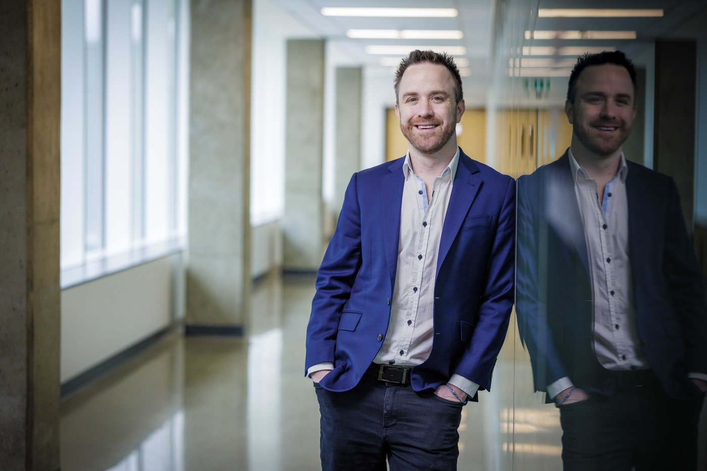 L'Université de Sherbrooke lance un nouvel essai clinique pour l'asthme modéré