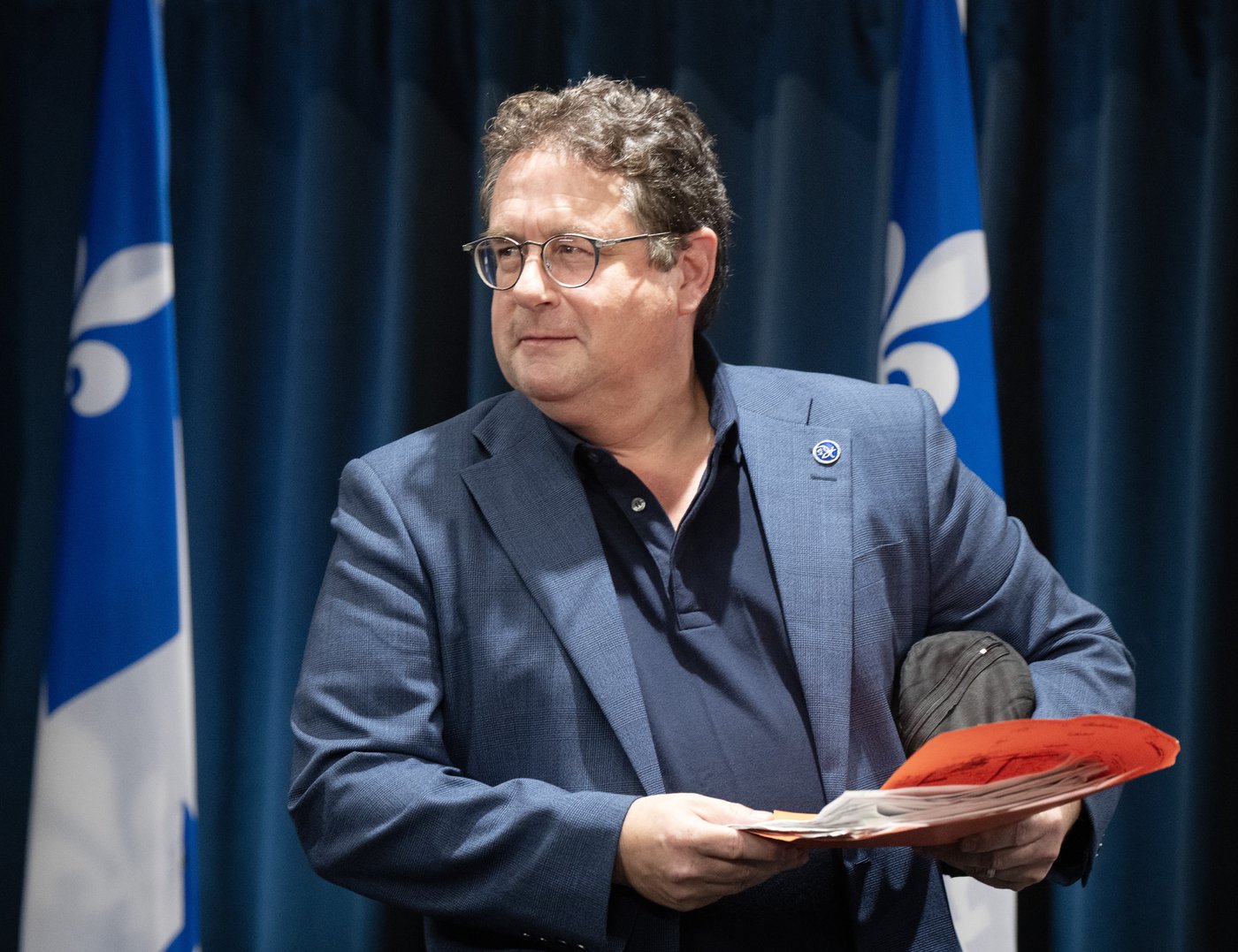 Toujours 3858 professeurs manquants dans les écoles du Québec