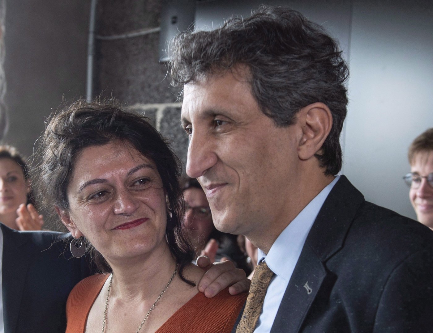 Le Conseil de discipline impose six mois de radiation à Amir Khadir