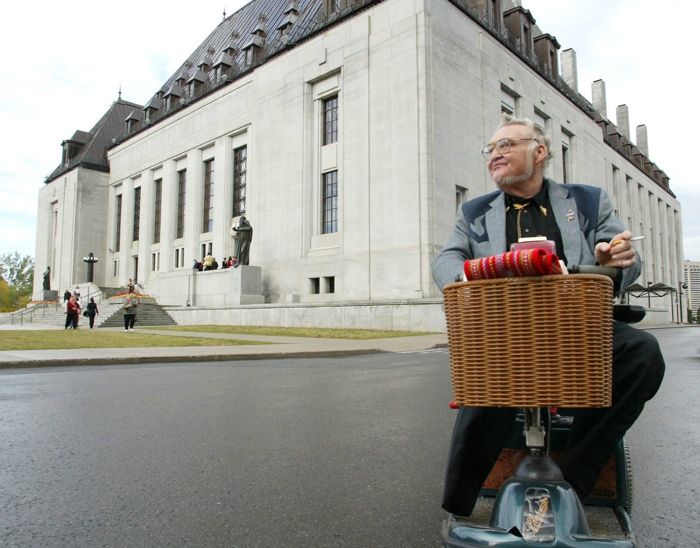 La Nation métisse de l'Ontario dit qu'un sommet vise à effacer son histoire