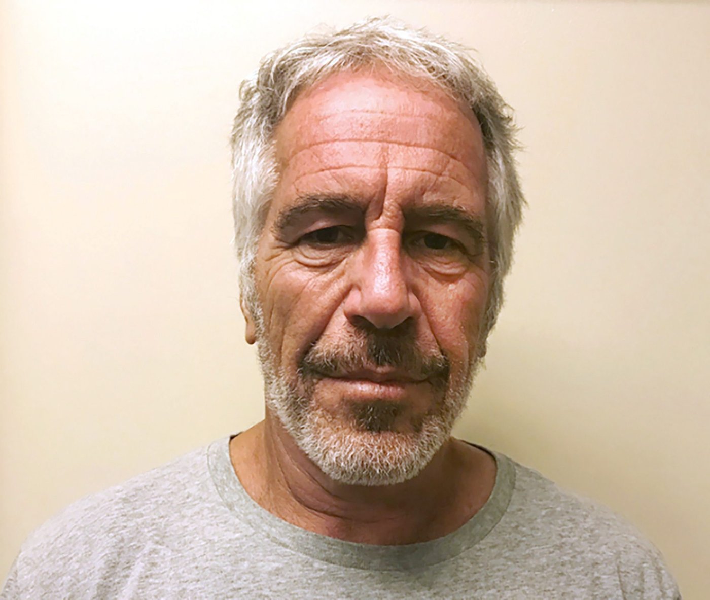 Le Canada a refusé l'autorisation à Epstein d'entrer au pays en 2018