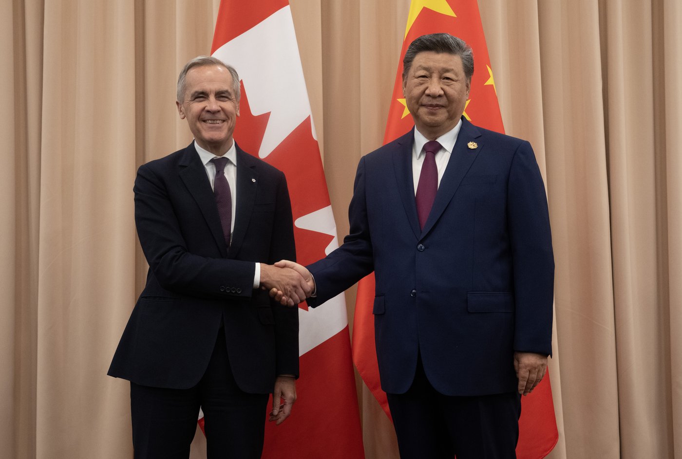 Le gouvernement Carney n'a pas respecté deux engagements sur l'ingérence étrangère